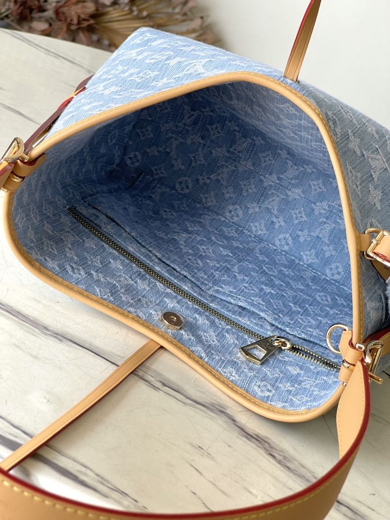 LV Shopping Bags